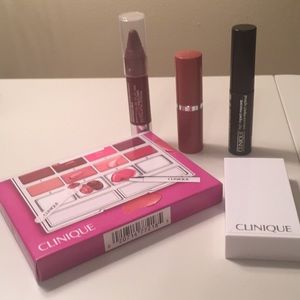 5 Piece Clinique Makeup Bundle